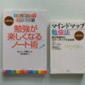 国税徴収法の勉強は『マインドマップ勉強法』に挑戦したい